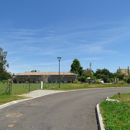 Gite Les Intemporels Cuisery Buitenkant foto