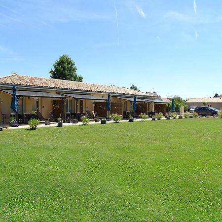 Gite Les Intemporels Cuisery Buitenkant foto
