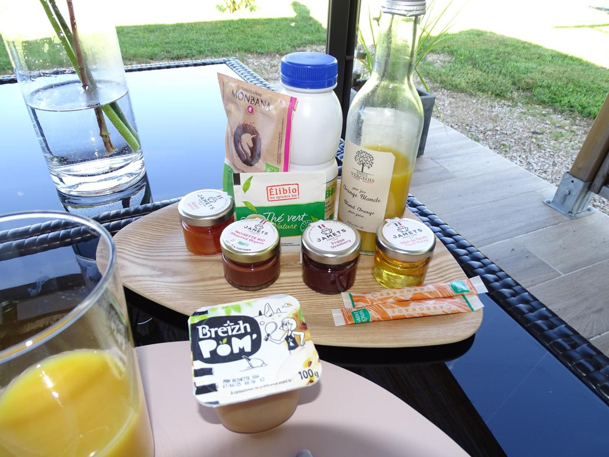 Gite Les Intemporels Cuisery Buitenkant foto