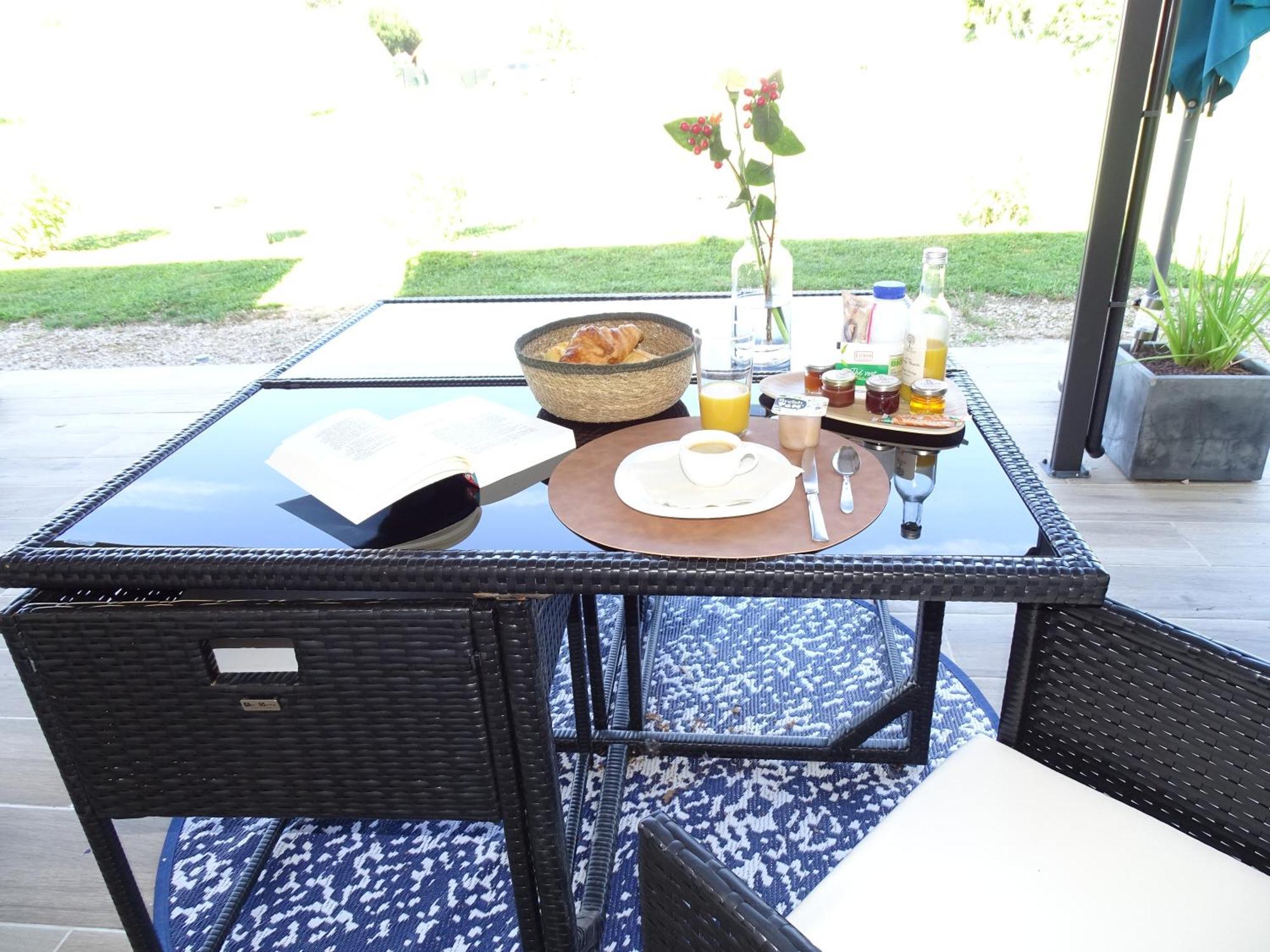 Gite Les Intemporels Cuisery Buitenkant foto